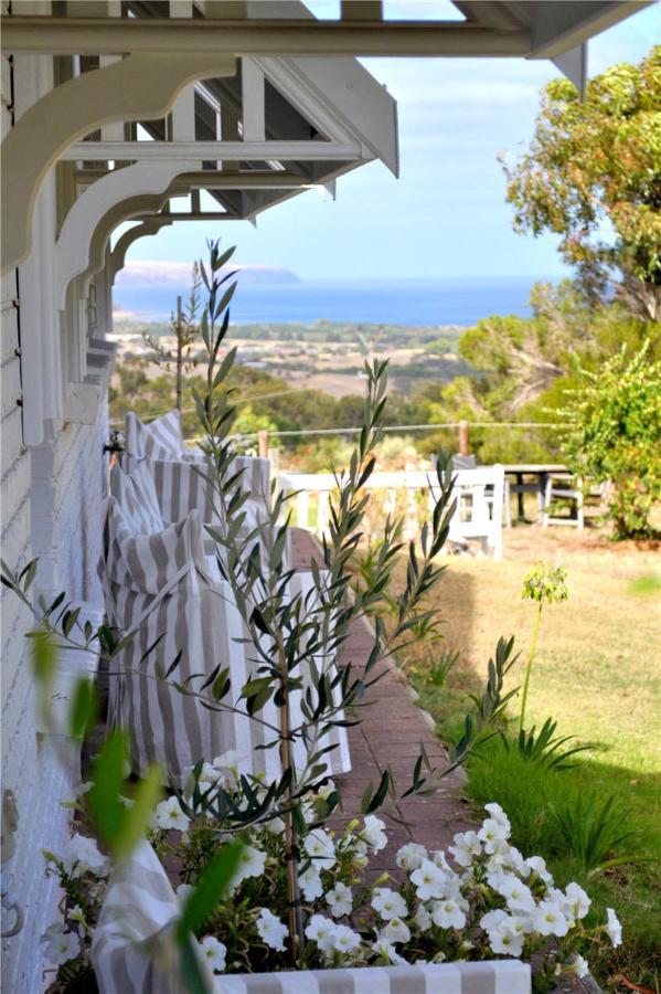 Bed and Breakfast Watson Park Yankalilla Exterior foto