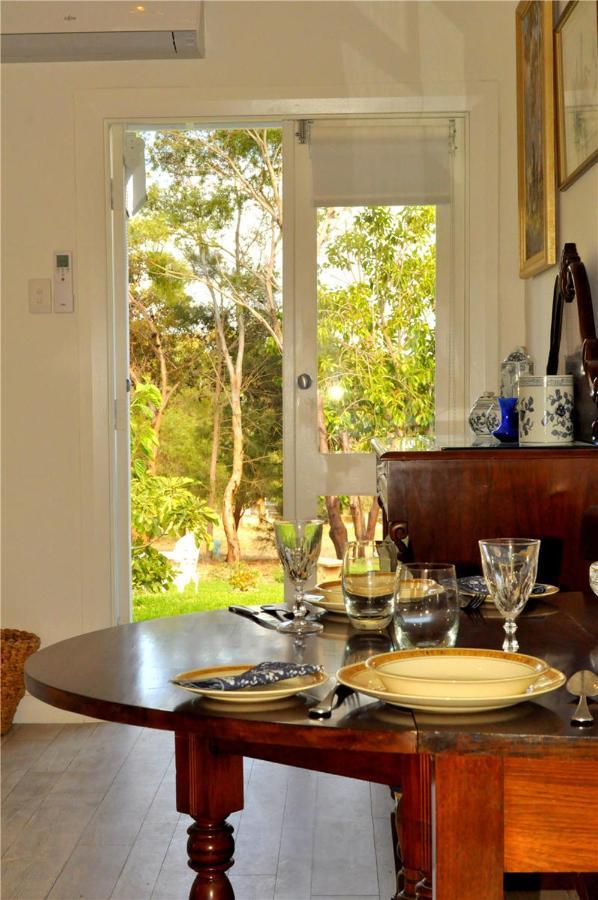 Bed and Breakfast Watson Park Yankalilla Exterior foto